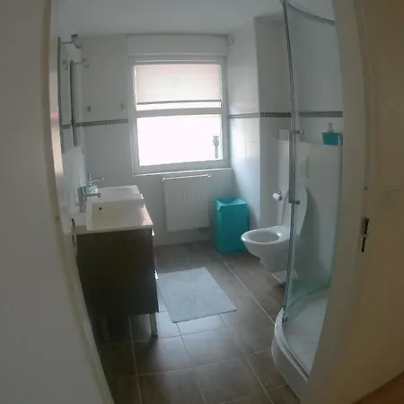 Du Chemin Des בית נופש Berck