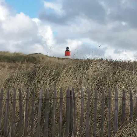 בית נופש Du Chemin Des Berck
