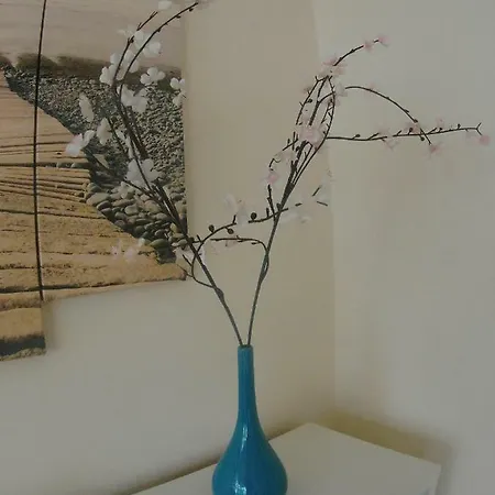 Du Chemin Des בית נופש